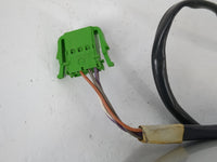 2000-2003 Volkswagen Beetle Side Mirror Replacement Passenger Right View Door Mirror Fits Fits 2000 2001 2002 2003 OEM Used 