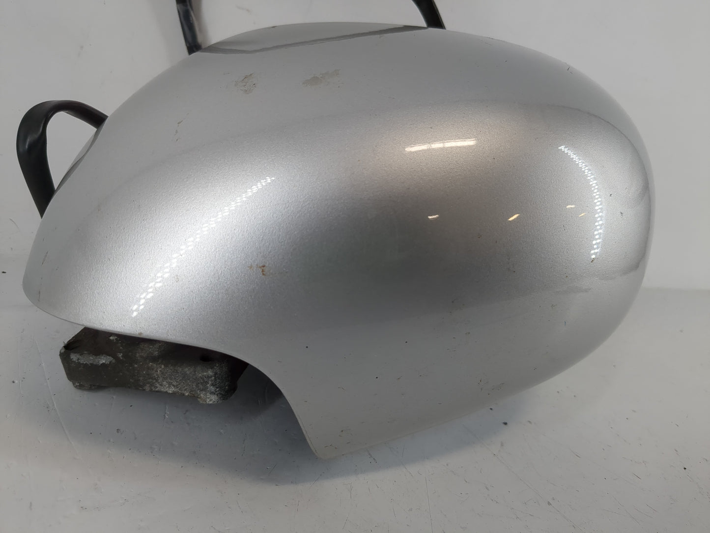2000-2003 Volkswagen Beetle Side Mirror Replacement Passenger Right View Door Mirror Fits Fits 2000 2001 2002 2003 OEM Used 