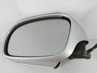 2000-2003 Volkswagen Beetle Side Mirror Replacement Passenger Right View Door Mirror Fits Fits 2000 2001 2002 2003 OEM Used 