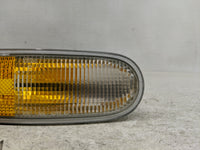 1998-2002 Volkswagen Beetle Passenger Right Oem Front Light Lamp - Oemusedautoparts1.com