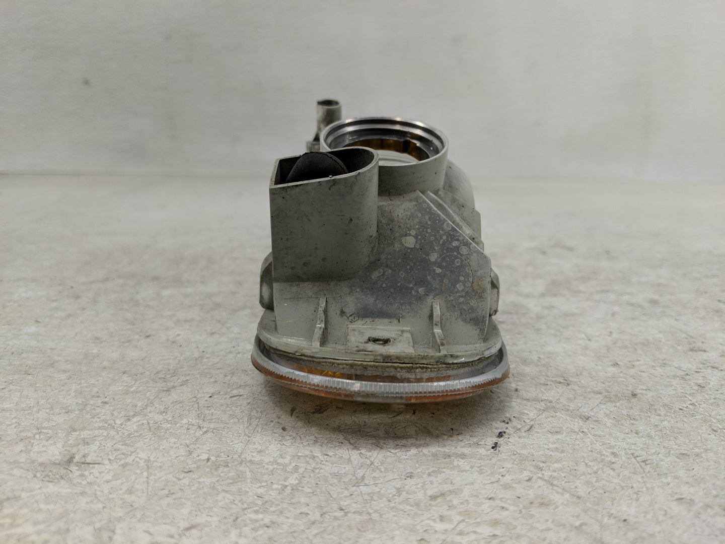 1998-2002 Volkswagen Beetle Passenger Right Oem Front Light Lamp - Oemusedautoparts1.com