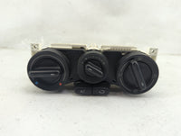 1998-2010 Volkswagen Beetle Climate Control Module Temperature AC/Heater Replacement P/N:1C0820045D Fits OEM Used Auto Parts