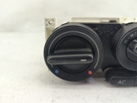 1998-2010 Volkswagen Beetle Climate Control Module Temperature AC/Heater Replacement P/N:1C0820045D Fits OEM Used Auto Parts