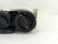 1998-2010 Volkswagen Beetle Climate Control Module Temperature AC/Heater Replacement P/N:1C0820045D Fits OEM Used Auto Parts