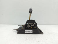 2001 Volkswagen Beetle Floor Console Assembly Shifter - Oemusedautoparts1.com