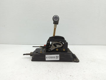 2001 Volkswagen Beetle Floor Console Assembly Shifter - Oemusedautoparts1.com