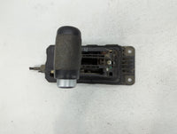 2001 Volkswagen Beetle Floor Console Assembly Shifter - Oemusedautoparts1.com