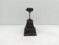 2001 Volkswagen Beetle Floor Console Assembly Shifter - Oemusedautoparts1.com