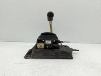 2001 Volkswagen Beetle Floor Console Assembly Shifter - Oemusedautoparts1.com