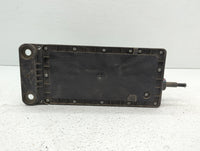 2001 Volkswagen Beetle Floor Console Assembly Shifter - Oemusedautoparts1.com