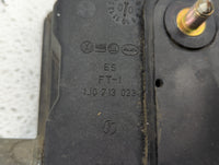 2001 Volkswagen Beetle Floor Console Assembly Shifter - Oemusedautoparts1.com