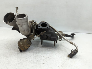 2001 Beetle Turbocharger Turbo Charger Super Charger Supercharger