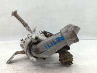 2001 Beetle Turbocharger Turbo Charger Super Charger Supercharger - Oemusedautoparts1.com