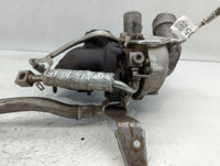 2001 Beetle Turbocharger Turbo Charger Super Charger Supercharger - Oemusedautoparts1.com