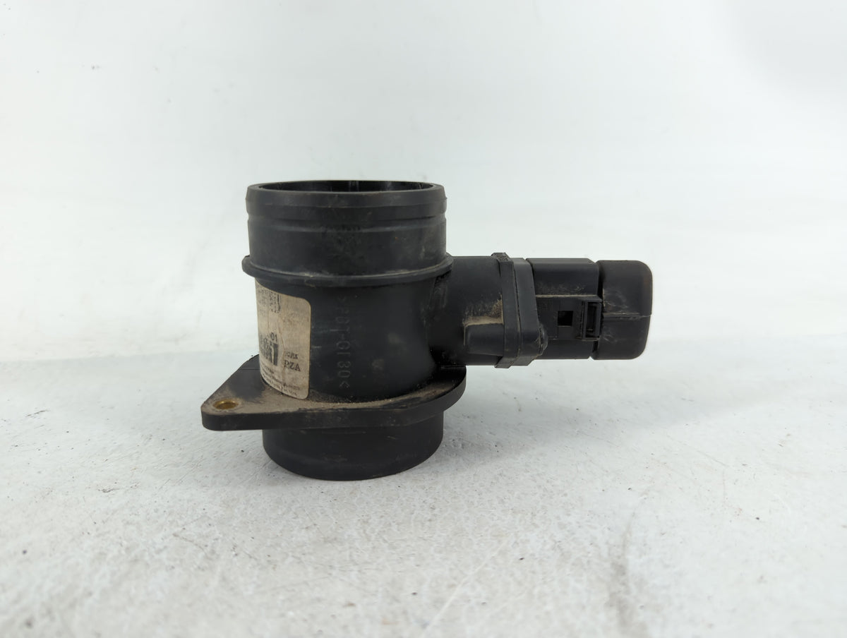 1998-2001 Volkswagen Beetle Mass Air Flow Meter Maf Sensor - Oemusedautoparts1.com