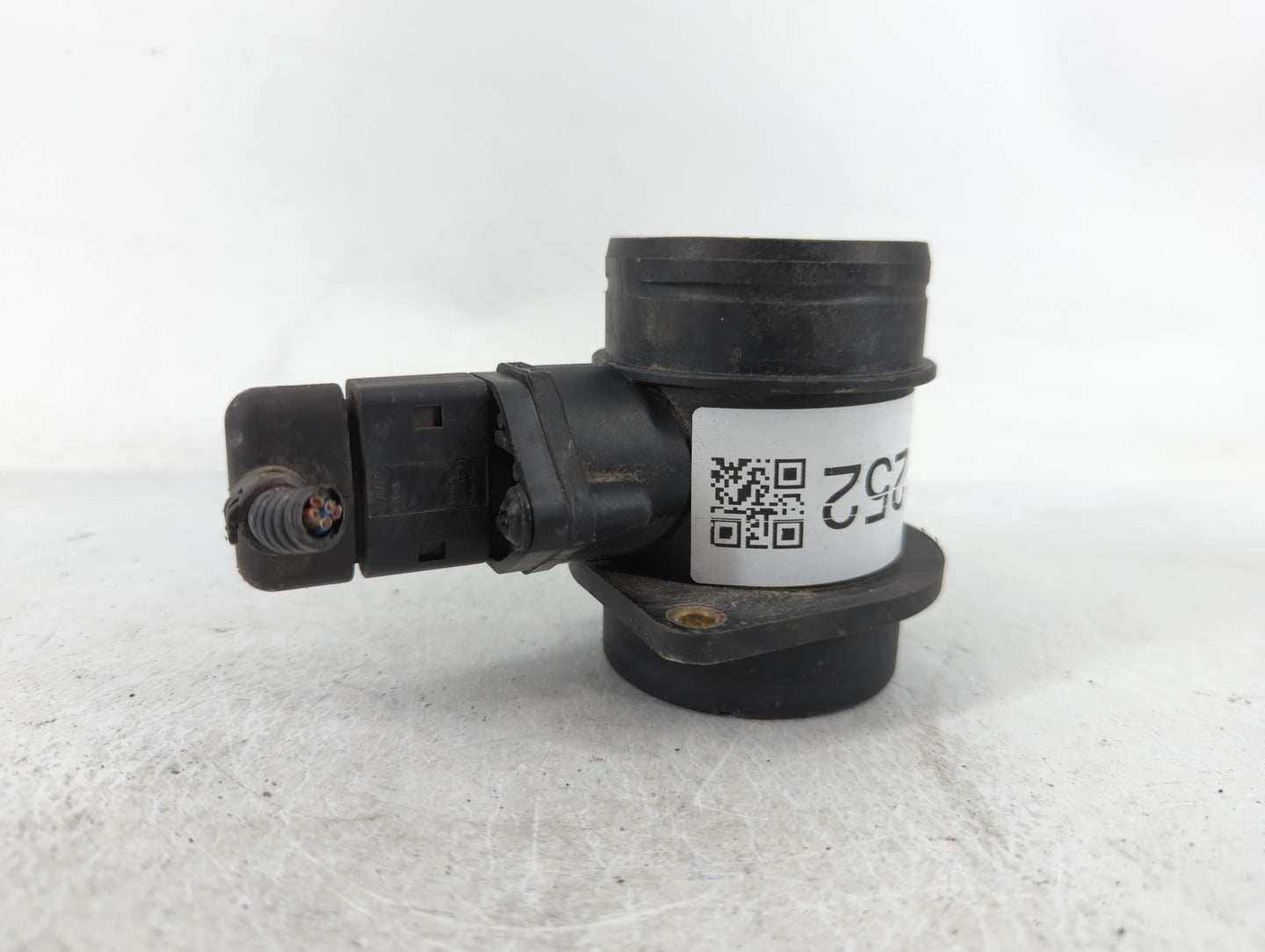 1998-2001 Volkswagen Beetle Mass Air Flow Meter Maf - Oemusedautoparts1.com
