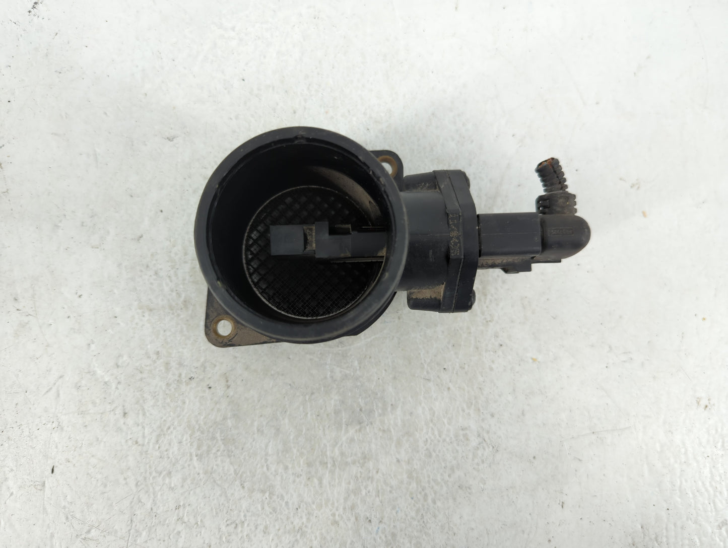 1998-2001 Volkswagen Beetle Mass Air Flow Meter Maf - Oemusedautoparts1.com
