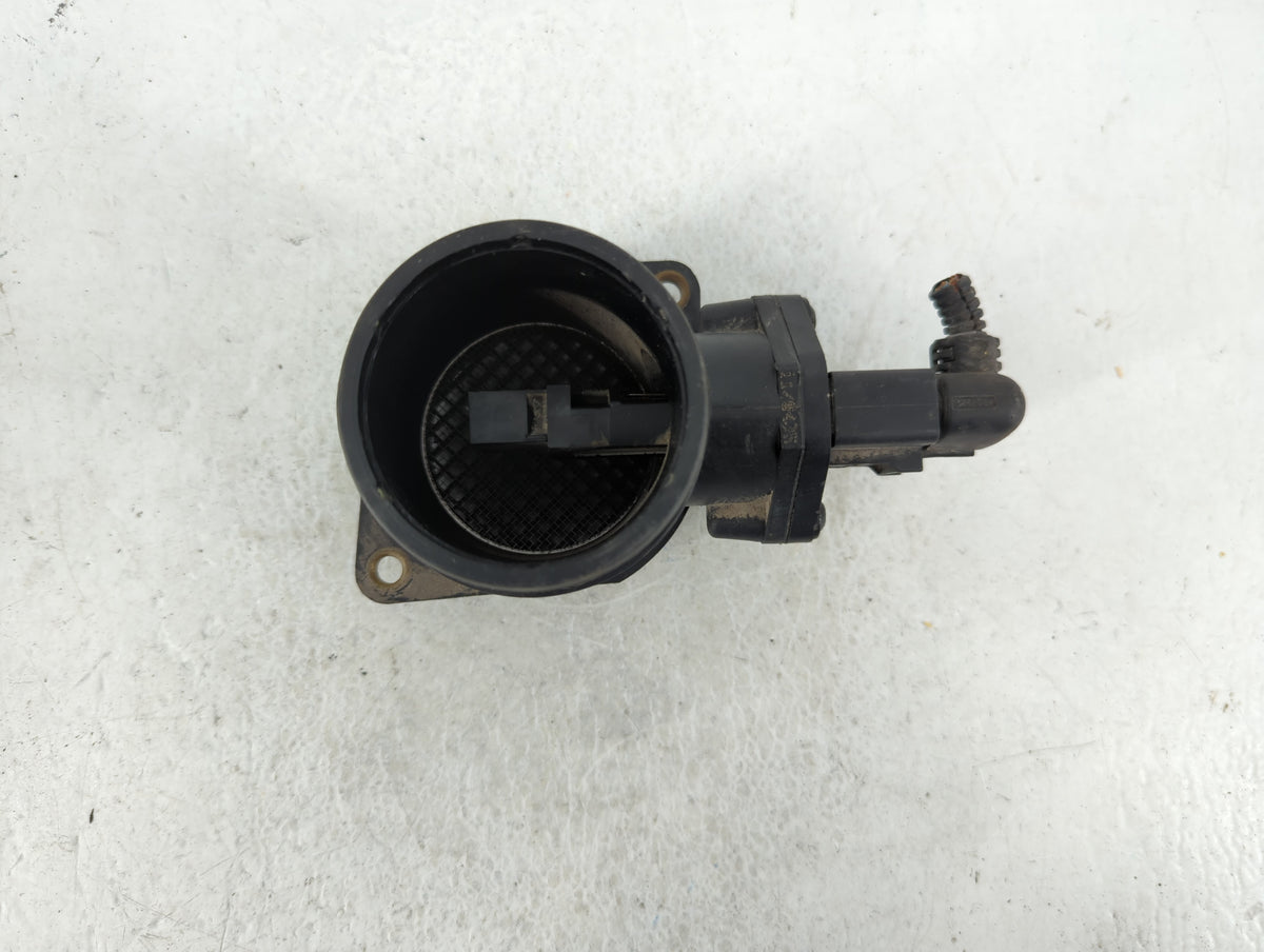1998-2001 Volkswagen Beetle Mass Air Flow Meter Maf Sensor - Oemusedautoparts1.com
