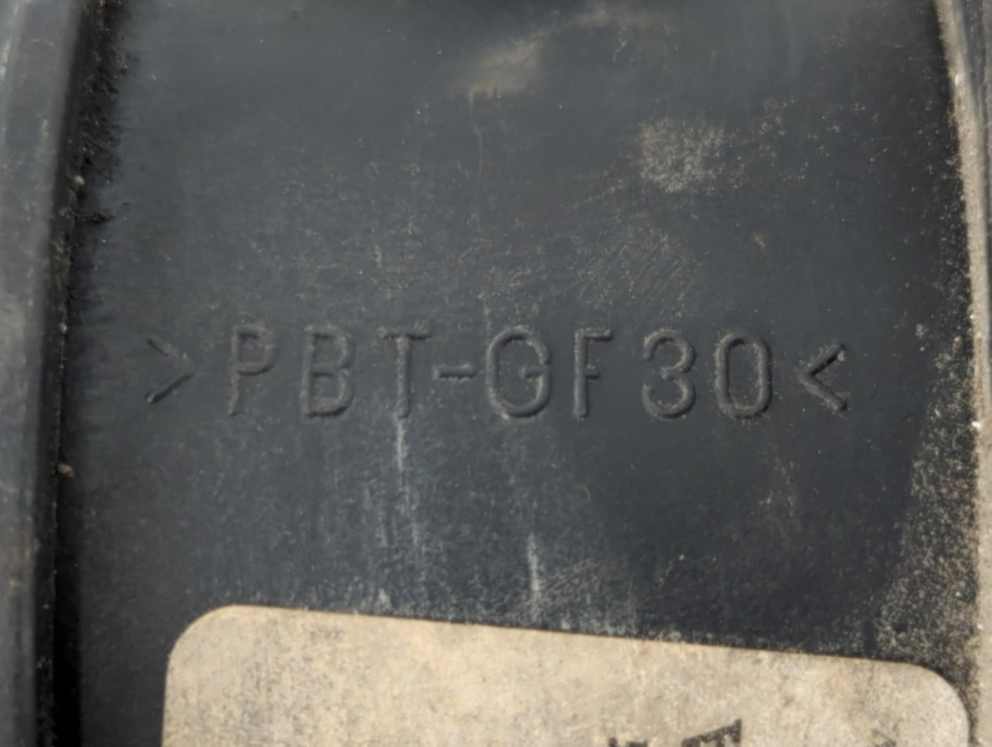 1998-2001 Volkswagen Beetle Mass Air Flow Meter Maf - Oemusedautoparts1.com