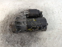 1998-2005 Volkswagen Beetle Car Starter Motor Solenoid OEM Fits OEM Used Auto Parts - Oemusedautoparts1.com