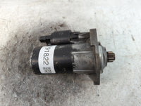 1998-2005 Volkswagen Beetle Car Starter Motor Solenoid OEM Fits OEM Used Auto Parts - Oemusedautoparts1.com