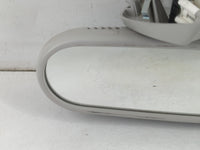 2000-2001 Volkswagen Beetle Interior Rear View Mirror Replacement OEM Fits Fits 2000 2001 OEM Used Auto Parts - Oemusedautop