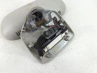 2000-2001 Volkswagen Beetle Interior Rear View Mirror Replacement OEM Fits Fits 2000 2001 OEM Used Auto Parts - Oemusedautop