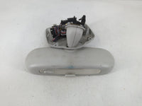 2000-2001 Volkswagen Beetle Interior Rear View Mirror Replacement OEM Fits Fits 2000 2001 OEM Used Auto Parts - Oemusedautop