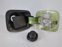 2001 Volkswagen Beetle Fuel Tank Door Lid Gas Tank - Oemusedautoparts1.com