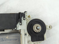 1998-2001 Volkswagen Beetle Passenger Front Right Power Window Motor - Oemusedautoparts1.com