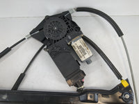 1998-2001 Volkswagen Beetle Driver Front Left Power Window Motor - Oemusedautoparts1.com