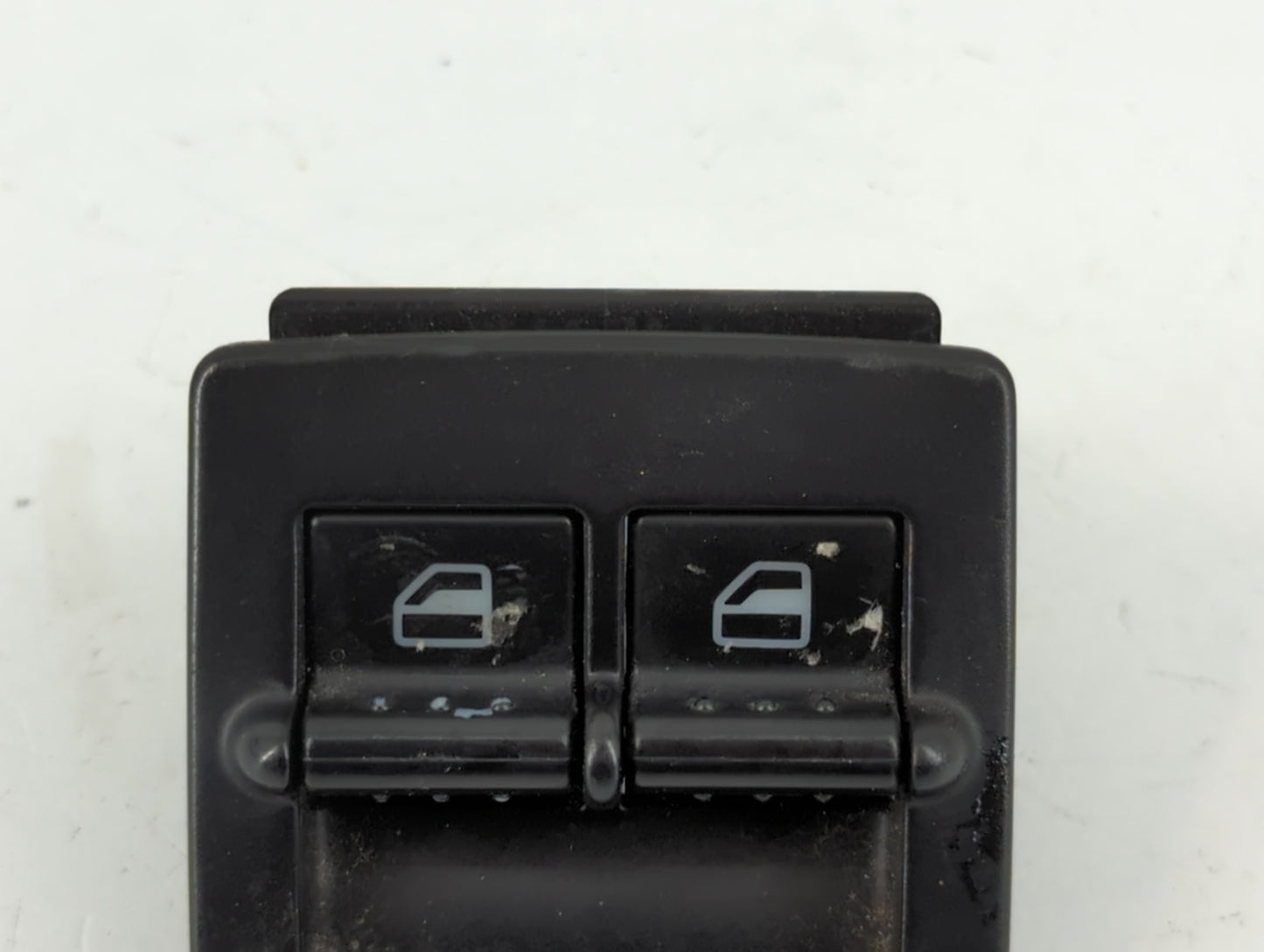 2000-2008 Volkswagen Beetle Master Power Window Switch Replacement Driver Side Left P/N:1C0 959 855 Fits OEM Used Auto Parts