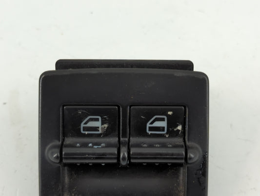 2000-2008 Volkswagen Beetle Master Power Window Switch Replacement Driver Side Left P/N:1C0 959 855 Fits OEM Used Auto Parts