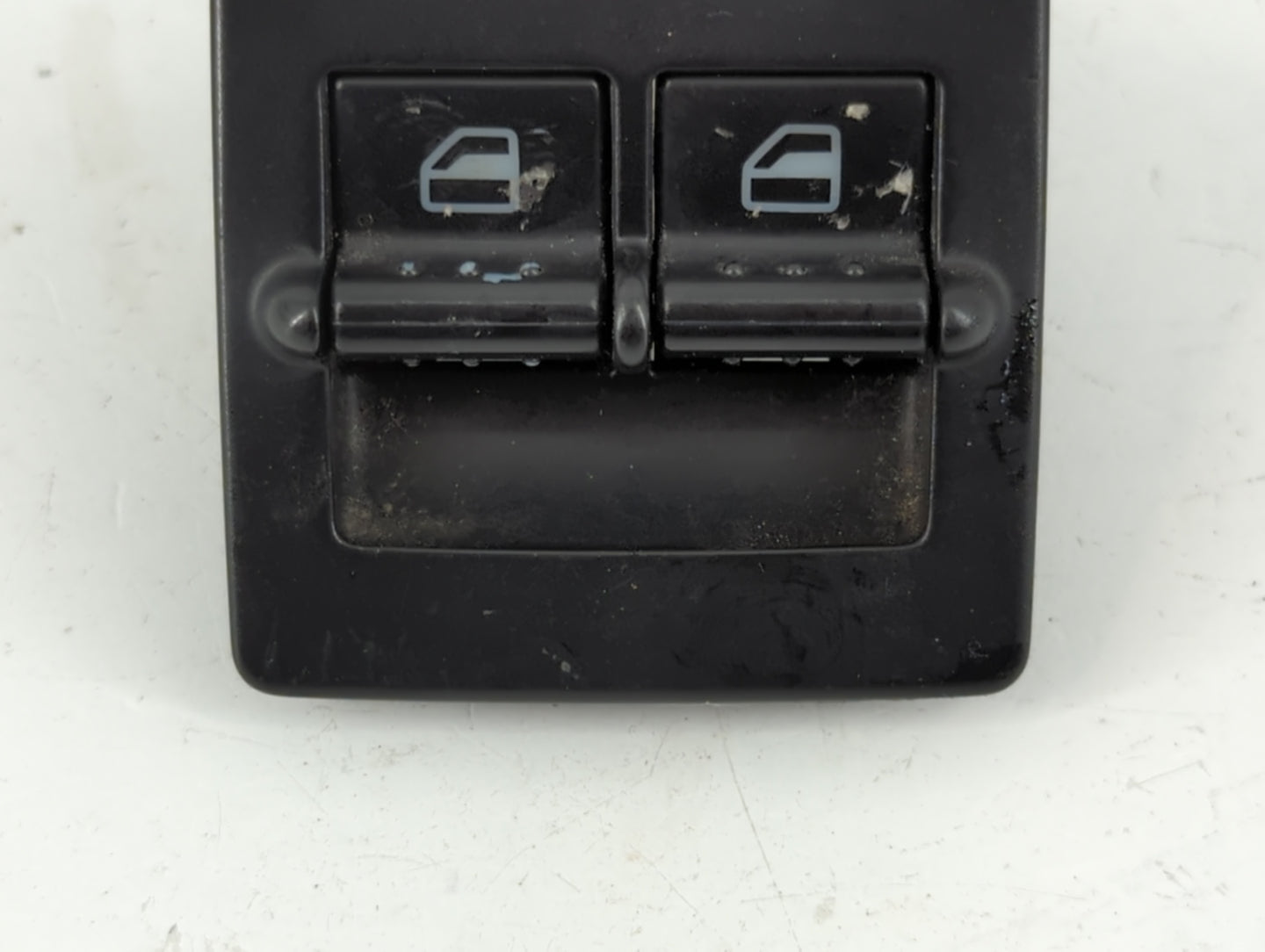 2000-2008 Volkswagen Beetle Master Power Window Switch Replacement Driver Side Left P/N:1C0 959 855 Fits OEM Used Auto Parts