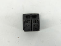 2000-2008 Volkswagen Beetle Master Power Window Switch Replacement Driver Side Left P/N:1C0 959 855 Fits OEM Used Auto Parts