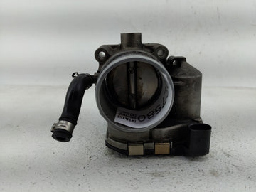 2001 Volkswagen Jetta - Oemusedautoparts1.com