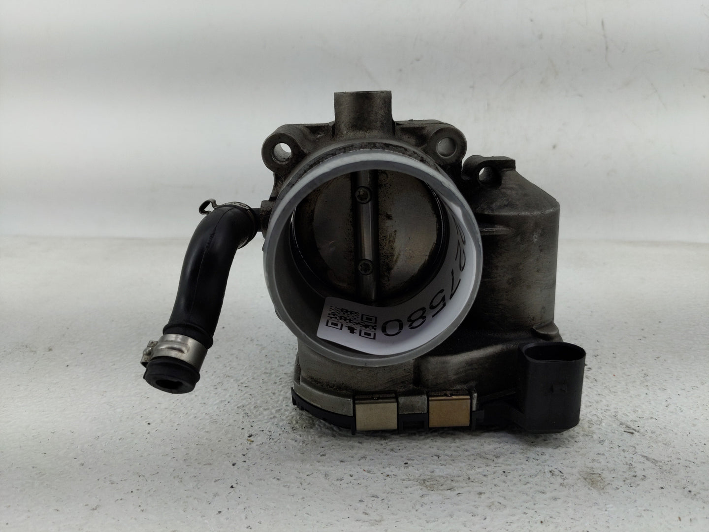 2001 Volkswagen Jetta 1227580 - Oemusedautoparts1.com