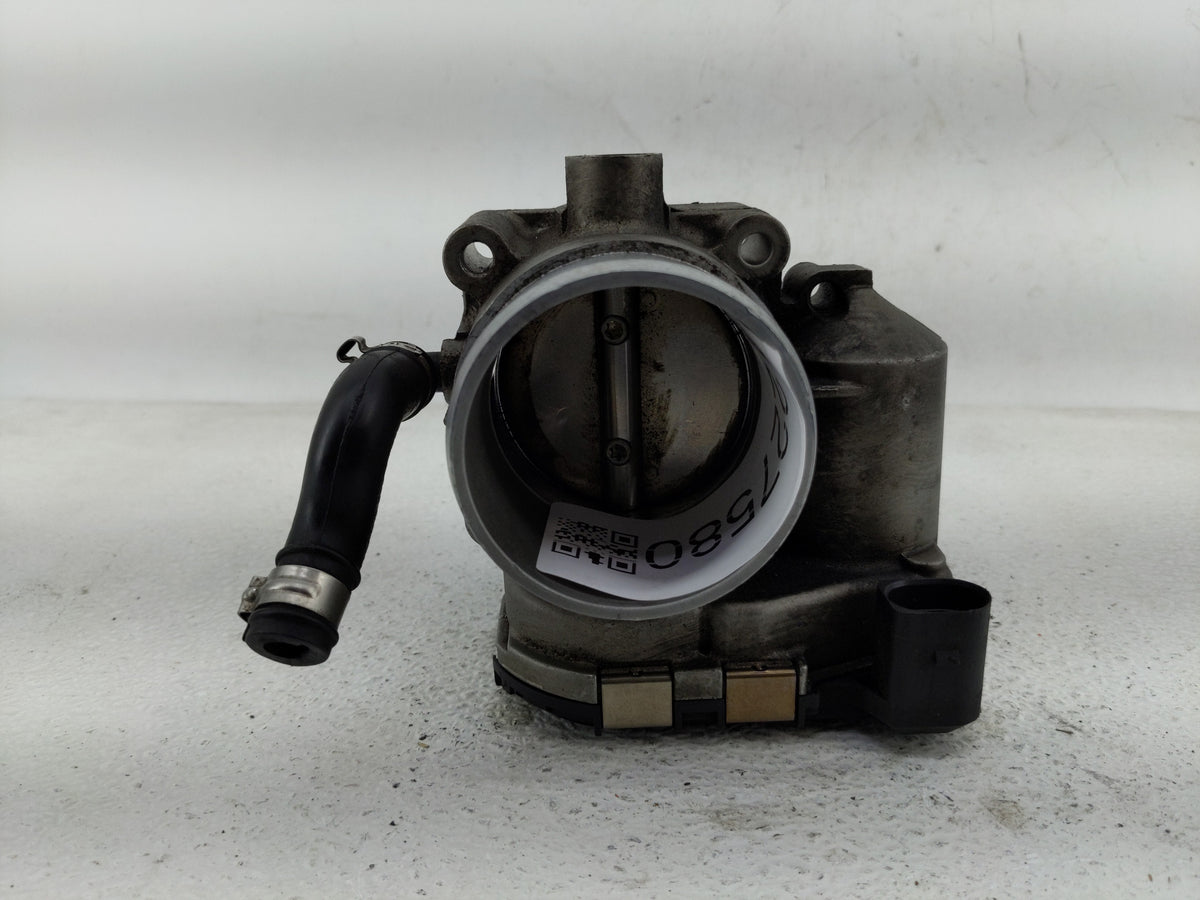 2001 Volkswagen Jetta 1227580 - Oemusedautoparts1.com
