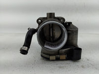 2001 Volkswagen Jetta 1227580 - Oemusedautoparts1.com