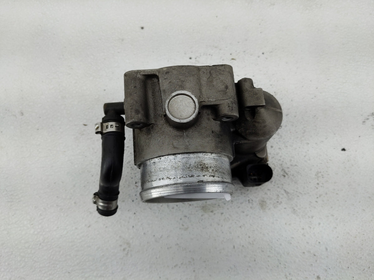 2001 Volkswagen Jetta 1227580 - Oemusedautoparts1.com