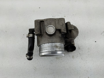 2001 Volkswagen Jetta 1227580