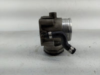 2001 Volkswagen Jetta 1227580 - Oemusedautoparts1.com