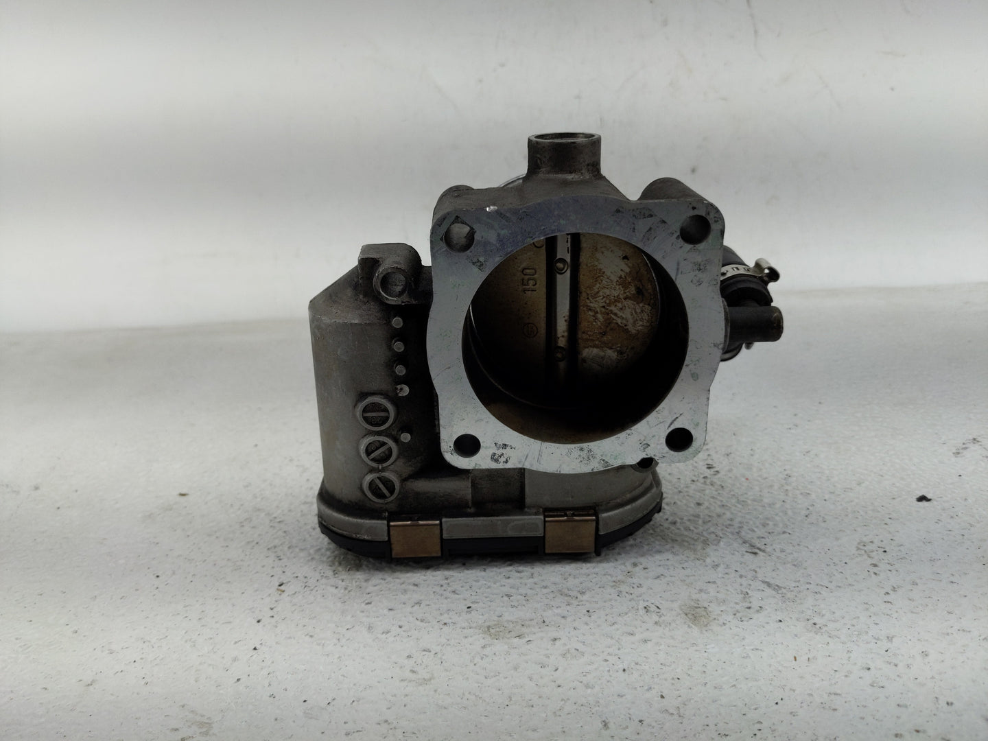 2001 Volkswagen Jetta 1227580 - Oemusedautoparts1.com