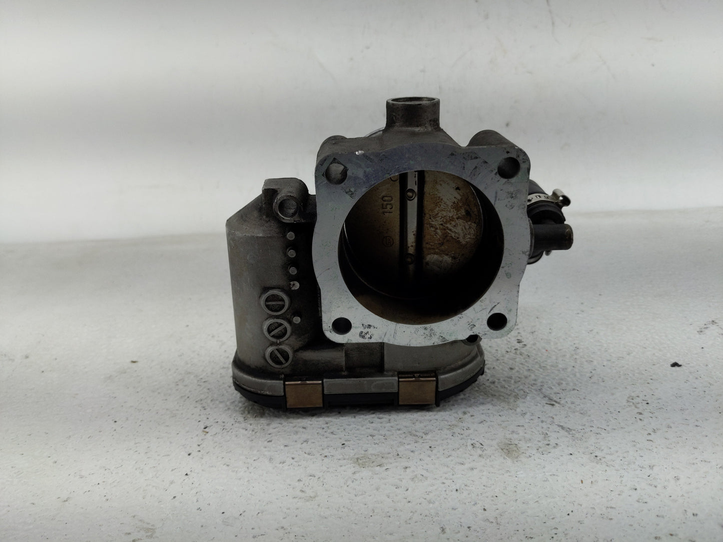 2001 Volkswagen Jetta 1227580 - Oemusedautoparts1.com