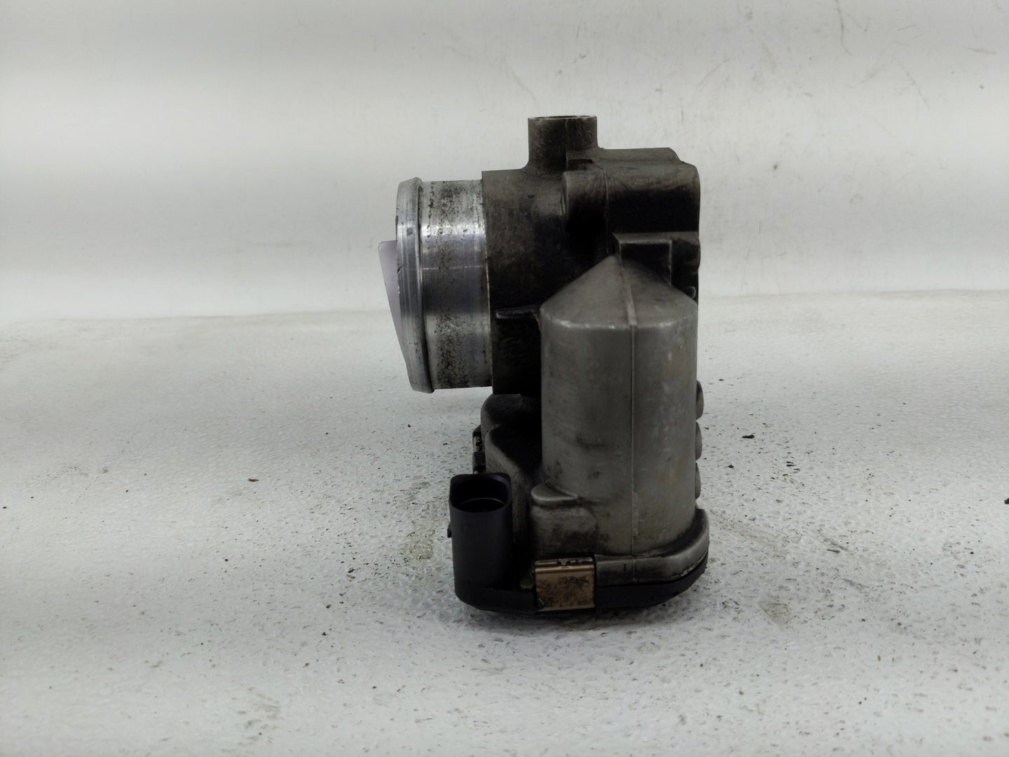 2001 Volkswagen Jetta - Oemusedautoparts1.com