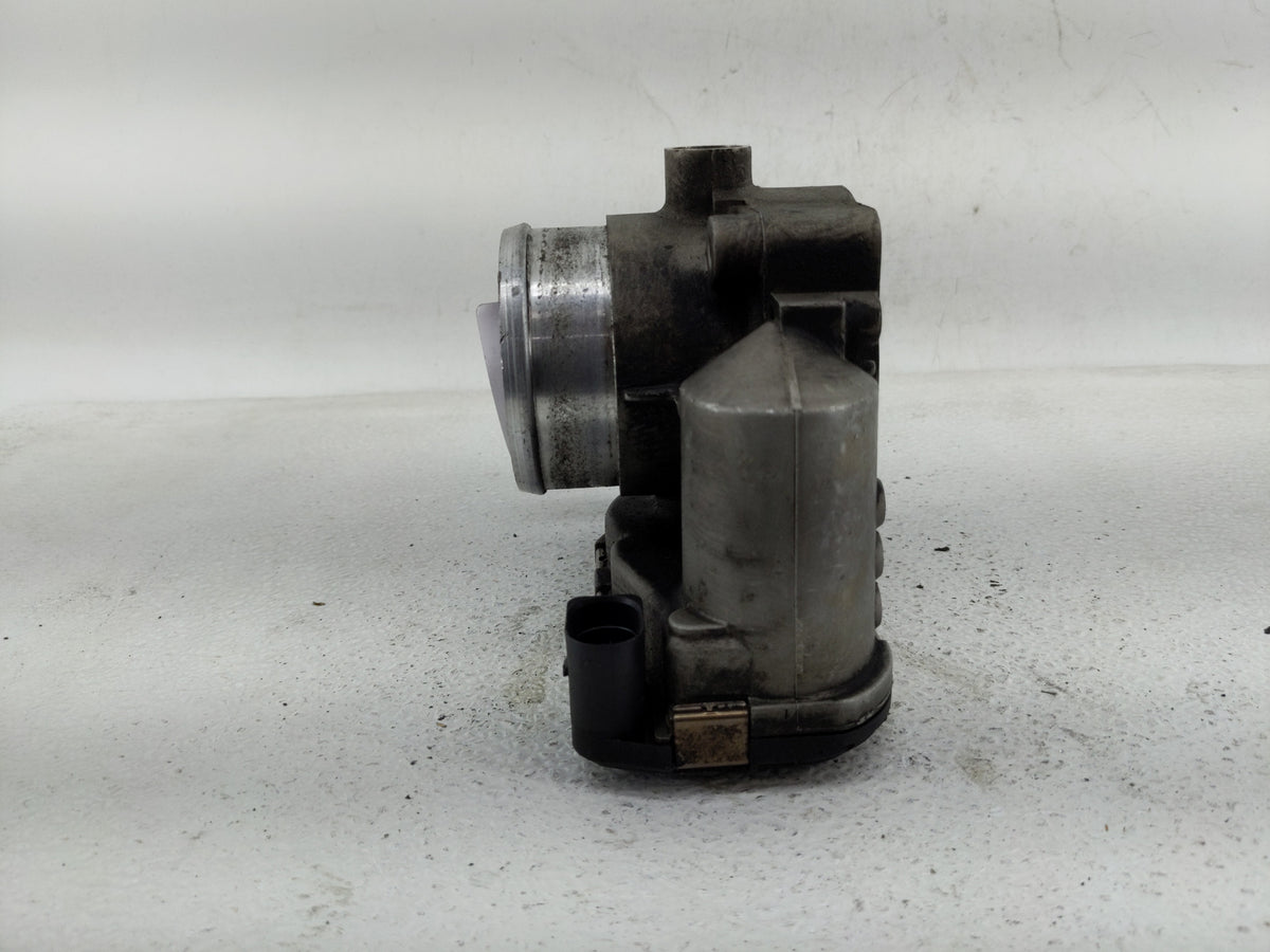 2001 Volkswagen Jetta 1227580 - Oemusedautoparts1.com