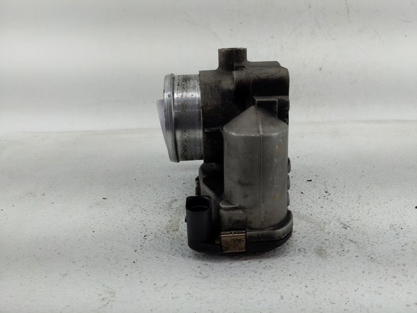 2001 Volkswagen Jetta 1227580 - Oemusedautoparts1.com
