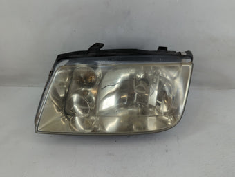 compare product 1999-2002 Volkswagen Jetta Driver Left Oem Head Light Headlight Lamp