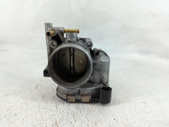 compare product 1999-2004 Volkswagen Jetta Throttle Body Fits Fits 1999 2000 2001 2002 2003 2004 OEM Used Auto Parts
