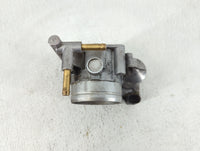 1999-2004 Volkswagen Jetta Throttle Body Fits Fits 1999 2000 2001 2002 2003 2004 OEM Used Auto Parts - Oemusedautoparts1.com